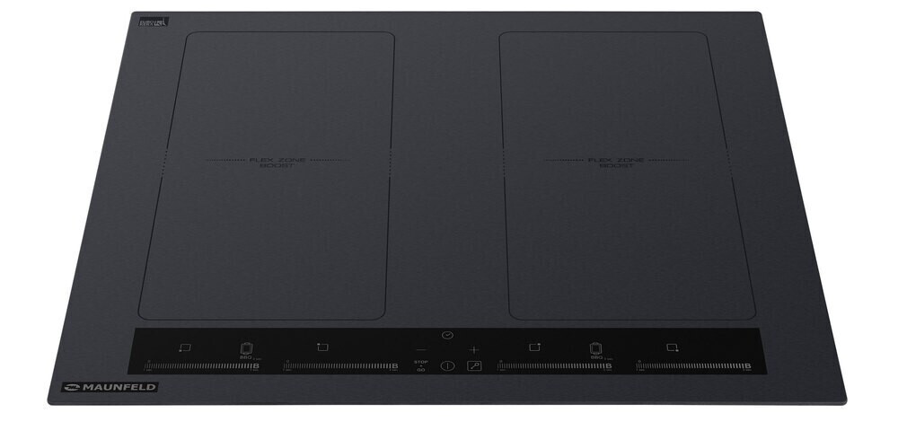 Электрическая варочная панель Maunfeld EVI.594.FL2-GR