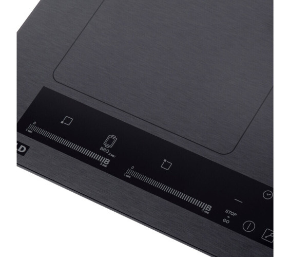 Электрическая варочная панель Maunfeld EVI.594.FL2-GR