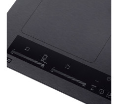 Электрическая варочная панель Maunfeld EVI.594.FL2-GR