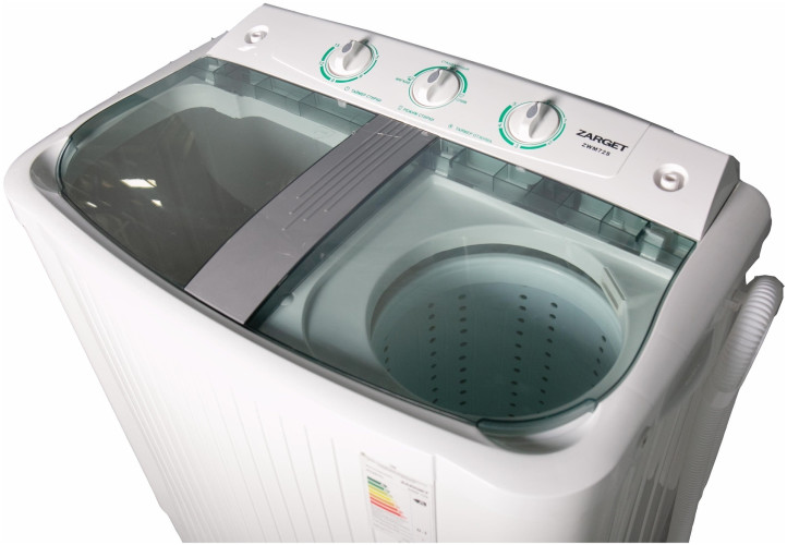Стиральная машина Zarget ZWM 72S