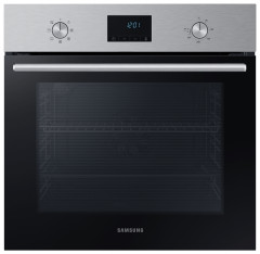 Электрический духовой шкаф Samsung NV68A1110BS WT