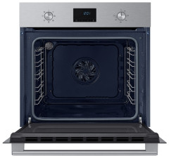 Электрический духовой шкаф Samsung NV68A1110BS WT