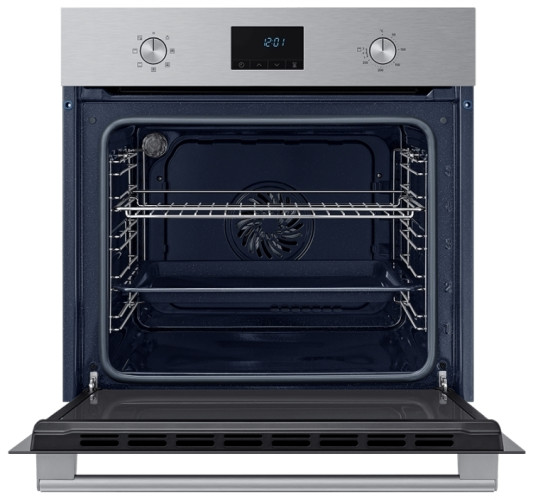 Электрический духовой шкаф Samsung NV68A1110BS WT