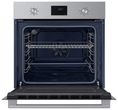 Электрический духовой шкаф Samsung NV68A1110BS WT