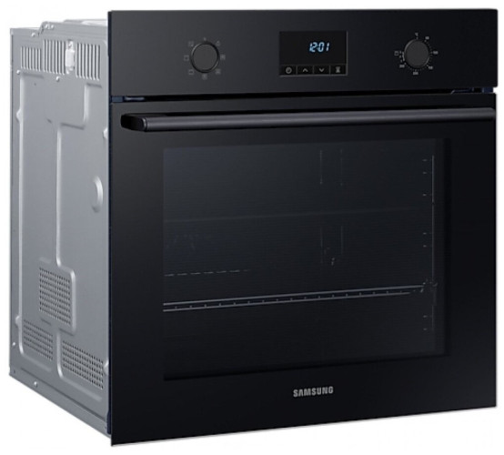 Электрический духовой шкаф Samsung NV68A1110BS WT