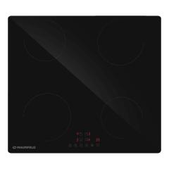 Индукционная варочная панель Maunfeld AVI594BK