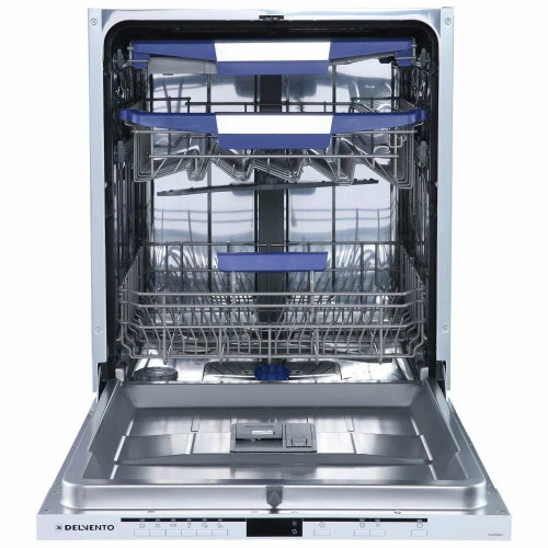Посудомоечная машина Delvento VGB6601