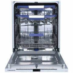 Посудомоечная машина Delvento VGB6601