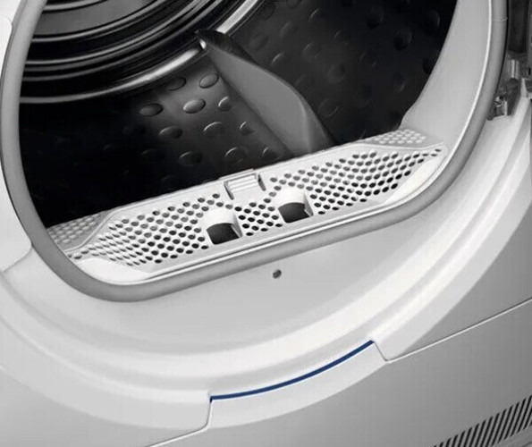 Сушильная машина Electrolux EW8H258S