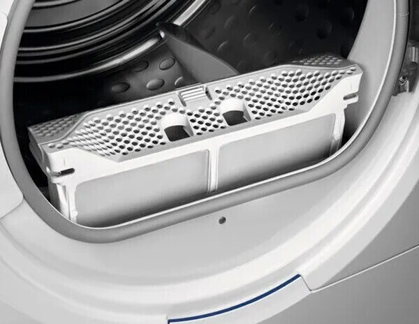Сушильная машина Electrolux EW8H258S