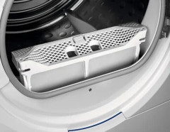 Сушильная машина Electrolux EW8H258S
