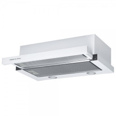 Встраиваемая вытяжка Zigmund &amp; Shtain K 017.6 W