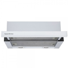 Встраиваемая вытяжка Zigmund &amp; Shtain K 017.6 W