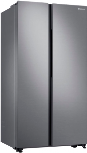 Холодильник Samsung RS61R5001M9/WT