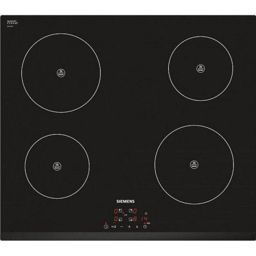 Индукционная варочная панель Siemens EH631BA68J
