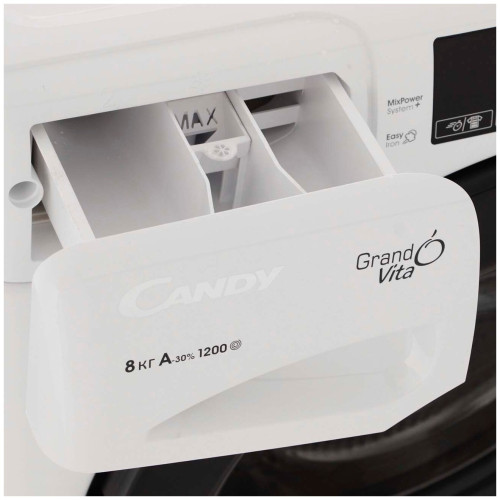 Стиральная машина Candy SGV44 128 TWB3