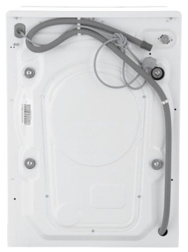 Стиральная машина Candy SGV44 128 TWB3