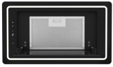 Встраиваемая вытяжка Exiteq EX-1286 black