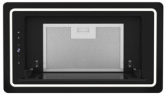 Встраиваемая вытяжка Exiteq EX-1286 black