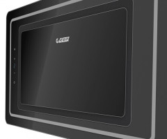 Встраиваемая вытяжка Exiteq EX-1286 black