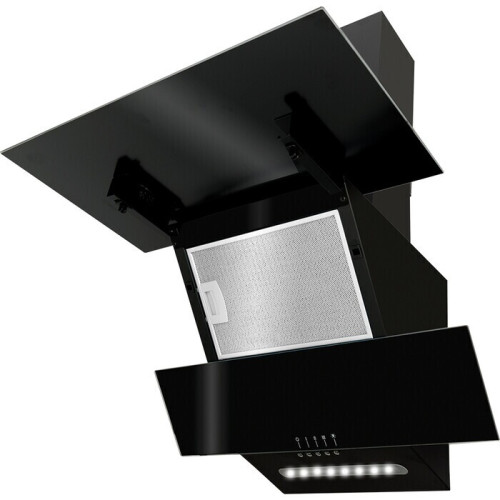 Кухонная вытяжка DeLonghi MAX-GR 60