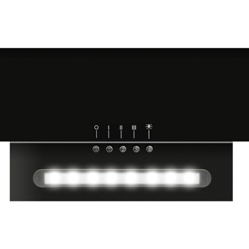 Кухонная вытяжка DeLonghi MAX-GR 60