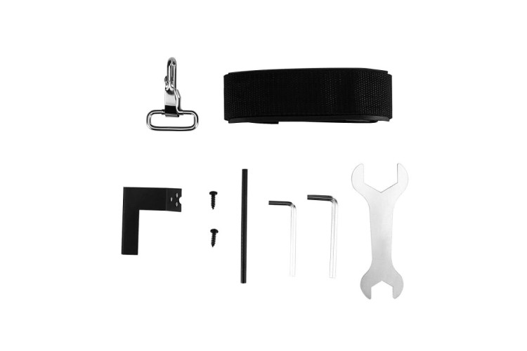 Триммер электрический Deko DKTR1601 063-4228