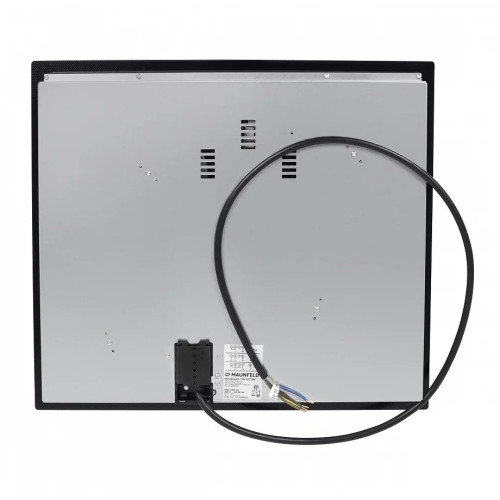 Электрическая варочная панель MAUNFELD MVCE 59 4HL 1SM 1DZT WH