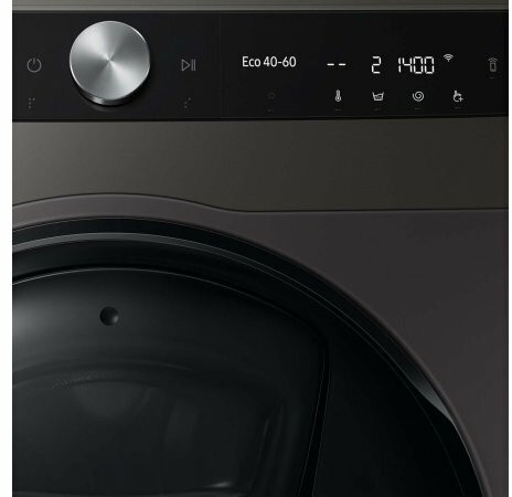 Стиральная машина Samsung WW10T754CBX LP