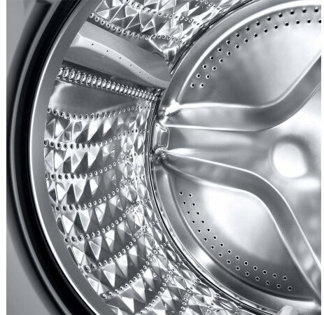 Стиральная машина Samsung WW10T754CBX LP