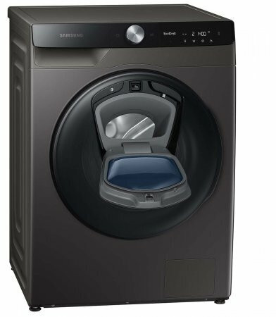 Стиральная машина Samsung WW10T754CBX LP