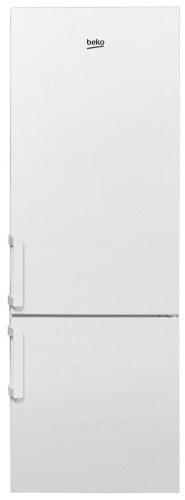 Холодильник Beko CSKR 250M01 W