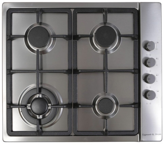Газовая варочная панель Zigmund Shtain G 16 6 S