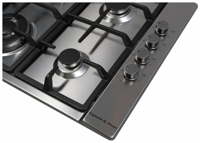 Газовая варочная панель Zigmund Shtain G 16 6 S
