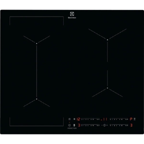 Индукционная варочная панель Electrolux IPEL 6453 KC