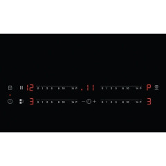 Индукционная варочная панель Electrolux IPEL 6453 KC