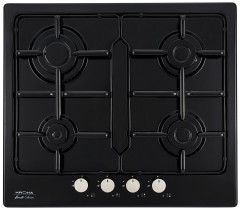 Газовая варочная панель Krona ORTICA 60 BL