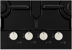 Газовая варочная панель Krona ORTICA 60 BL