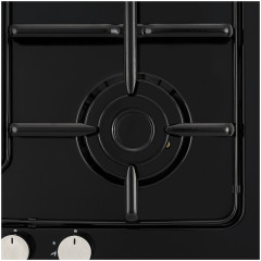 Газовая варочная панель Krona ORTICA 60 BL