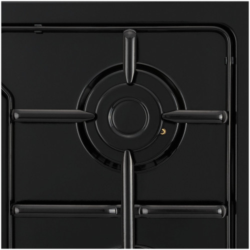 Газовая варочная панель Krona ORTICA 60 BL