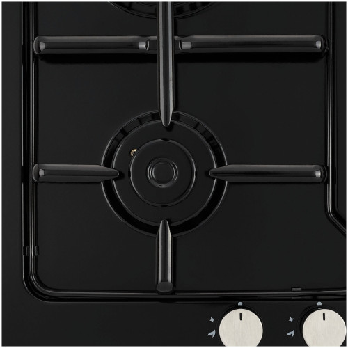 Газовая варочная панель Krona ORTICA 60 BL