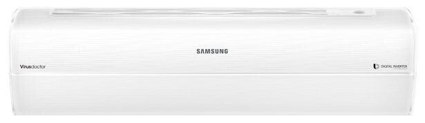 Настенная сплит-система Samsung AR09KSPFBWKNER