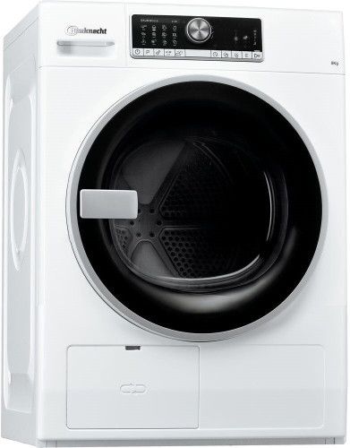 Сушильная машина Bauknecht Platinum 882