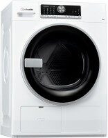 Сушильная машина Bauknecht Platinum 882