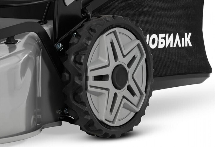 Газонокосилка бензиновая МОБИЛ К XM461 КОМФОРТ