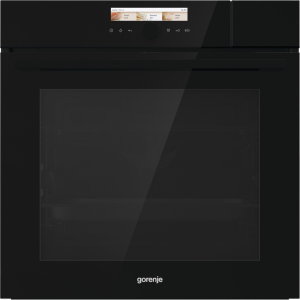 Электрический духовой шкаф Gorenje BCS798S24BG