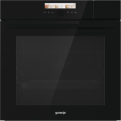 Электрический духовой шкаф Gorenje BCS798S24BG