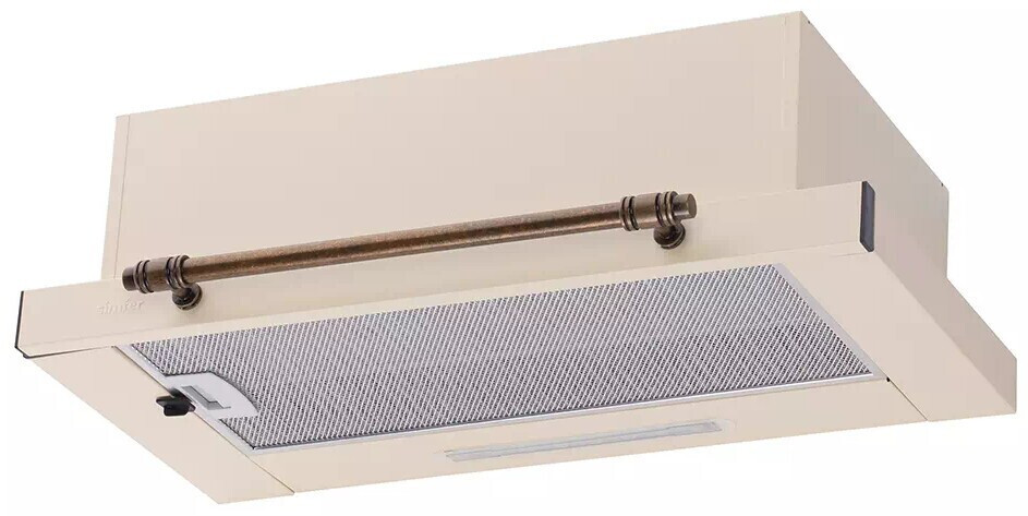 Встраиваемая вытяжка Simfer SM62O