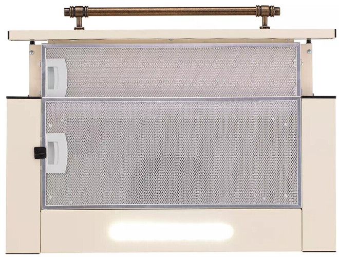 Встраиваемая вытяжка Simfer SM62O