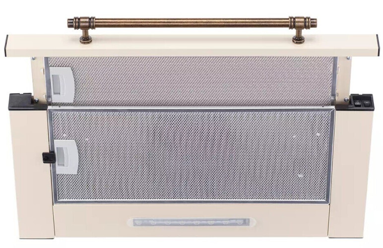 Встраиваемая вытяжка Simfer SM62O